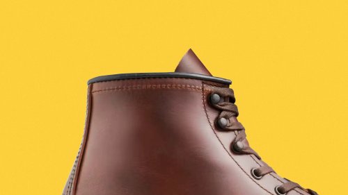 Red Wing Heritage’s Most Versatile Boot Is Now Quietly on Sale