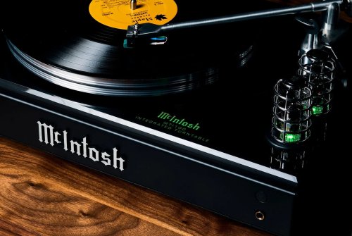 These Turntable and Speaker Combos Make Vinyl Easy