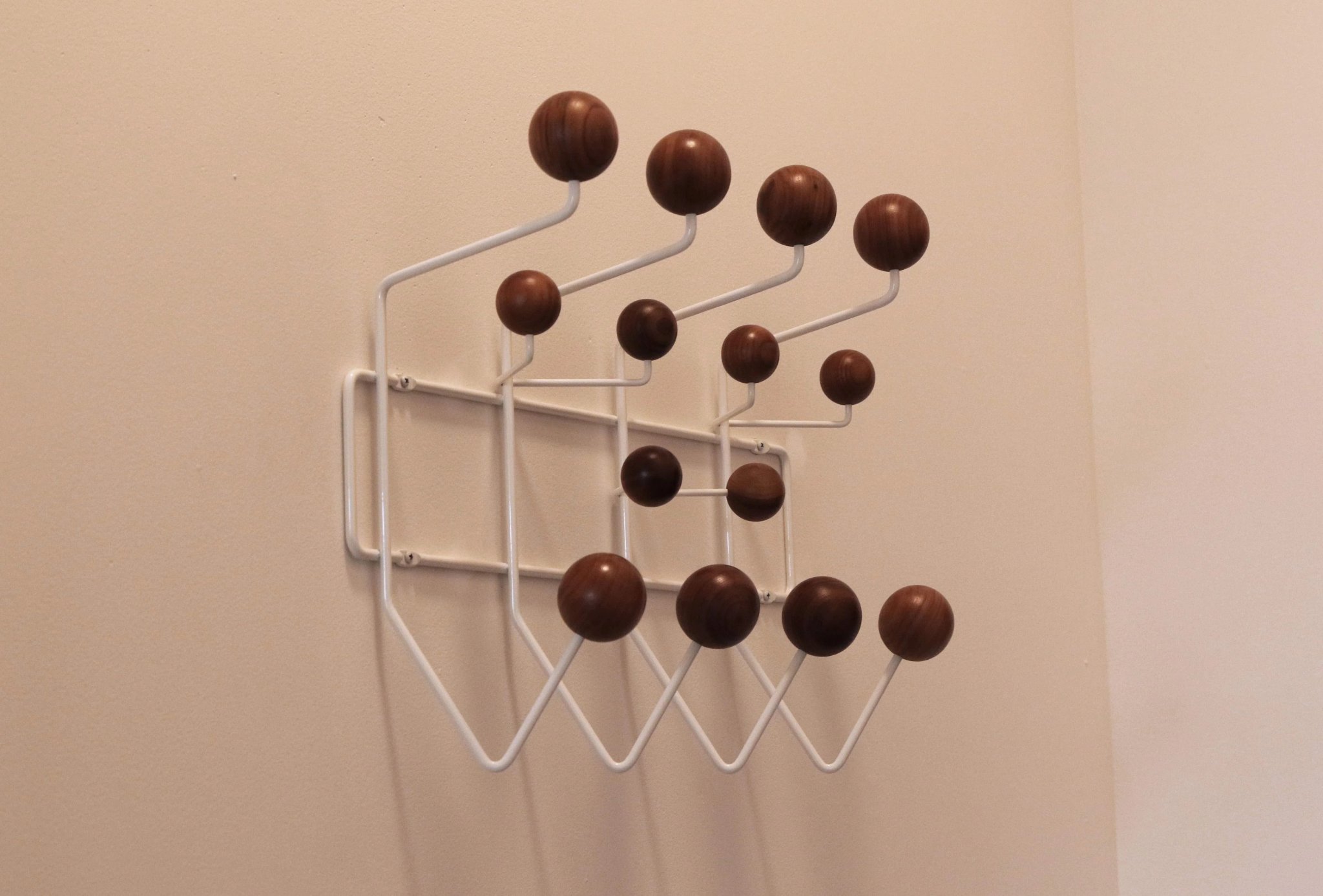 I Spent $300 on This Coat Rack and I’d Do It Again
