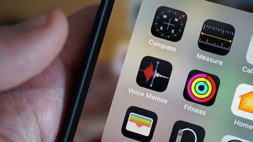 Apple Gave Your iPhone a Useful New Feature You Probably Didn’t Know About