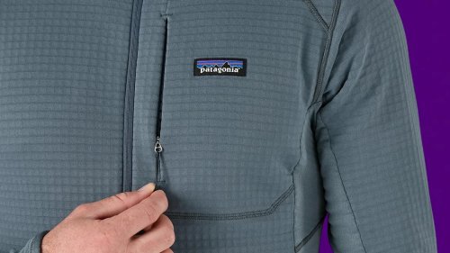How Patagonia Made Its Best Layering Pieces Even Better