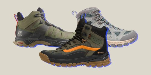 The Best Hiking Boots for Every Kind of Hiker