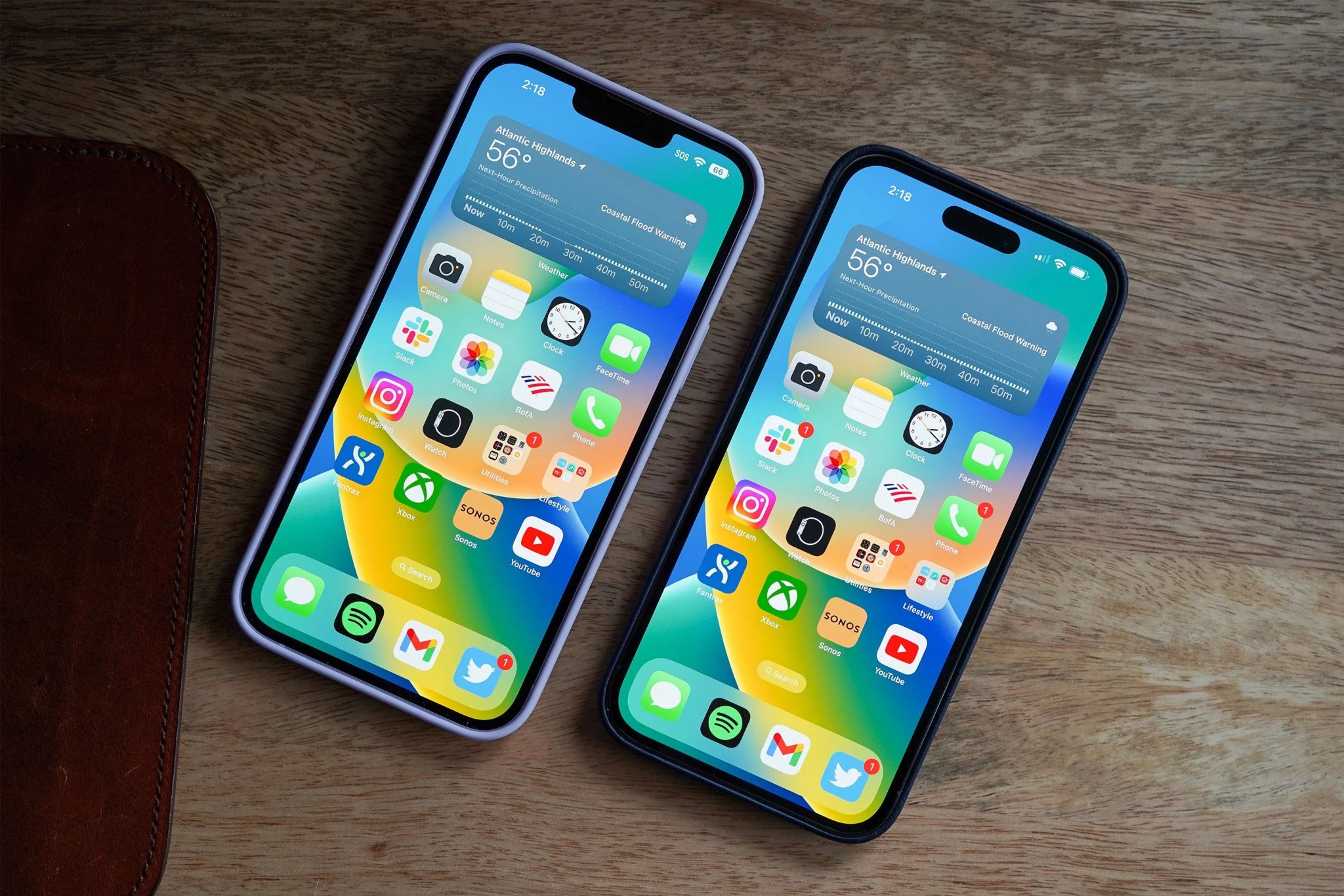 What’s the Difference Between Apple’s 2 Biggest iPhones?