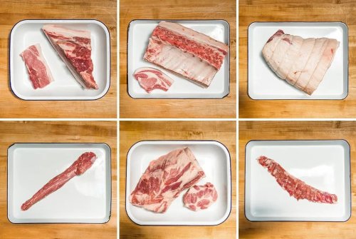 A Guide to Every Cut of Pork Worth Eating
