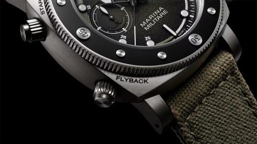 This Robust Mil-Spec Tool Watch Checks Every Necessary Box, and Then Some