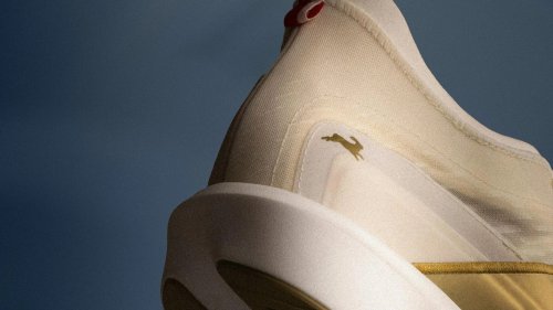Tracksmith’s Subtly Technical Super Shoe Has No Business Looking This Stylish