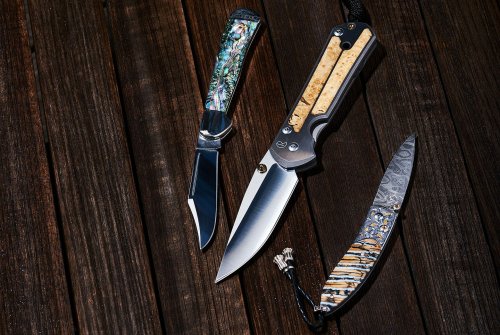 28 Pocket Knife Terms Every EDC Enthusiast Should Memorize