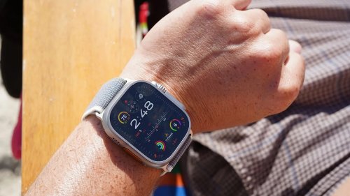 The Apple Watch Could Be Getting a Game-Changing New Feature