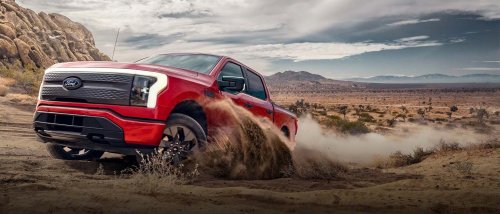 Ford Just Addressed One of My Biggest Problems with the F-150 Lightning