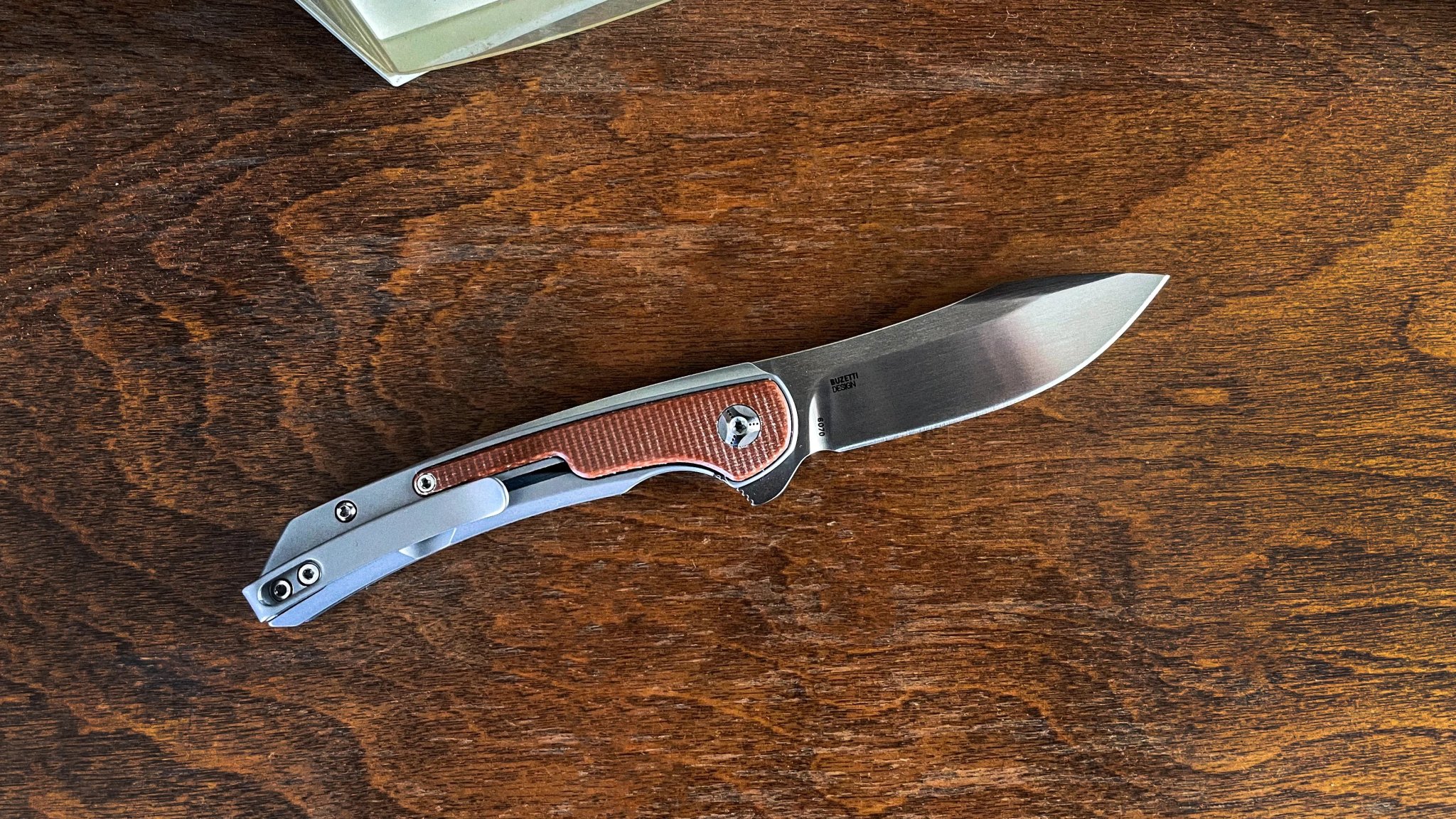 CRKT’s Padawan Is Less Apprentice, More Master