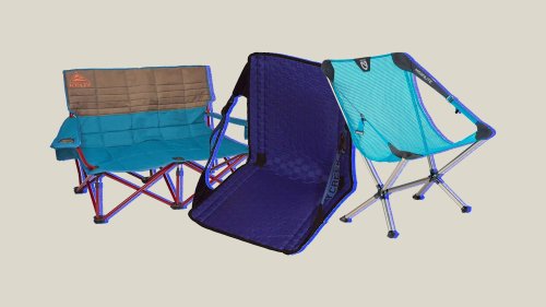 The 13 Best Camp Chairs of 2020