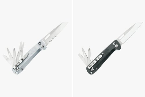 Leatherman’s Best Multi-Tools Just Got Even Better