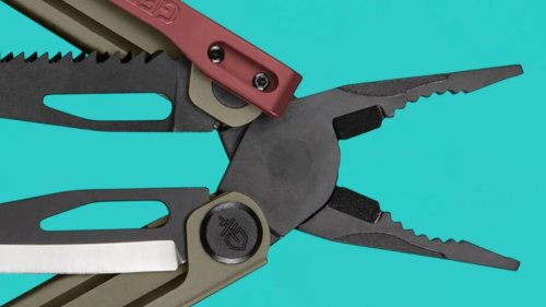 Did Gerber Quietly Release the New King of Affordable Camp Multi-Tools?