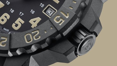 A Legendary Tactical Brand’s Iconic Dive Watch Gets Its Most Ultralight Edition Ever