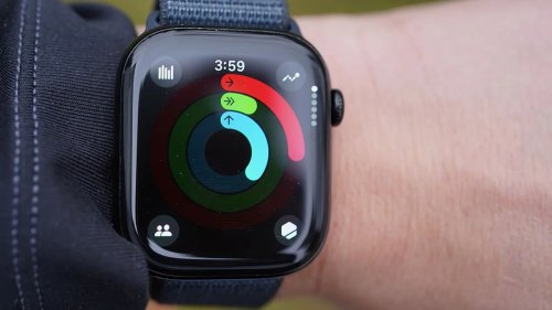 How to Master One of the Apple Watch’s Most Iconic Features