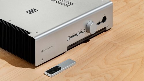 Why Integrated Amplifiers Are the Future of Home Hi-Fi