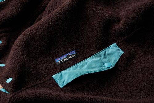 The Pocket on Your Patagonia Fleece Has a Secret Feature