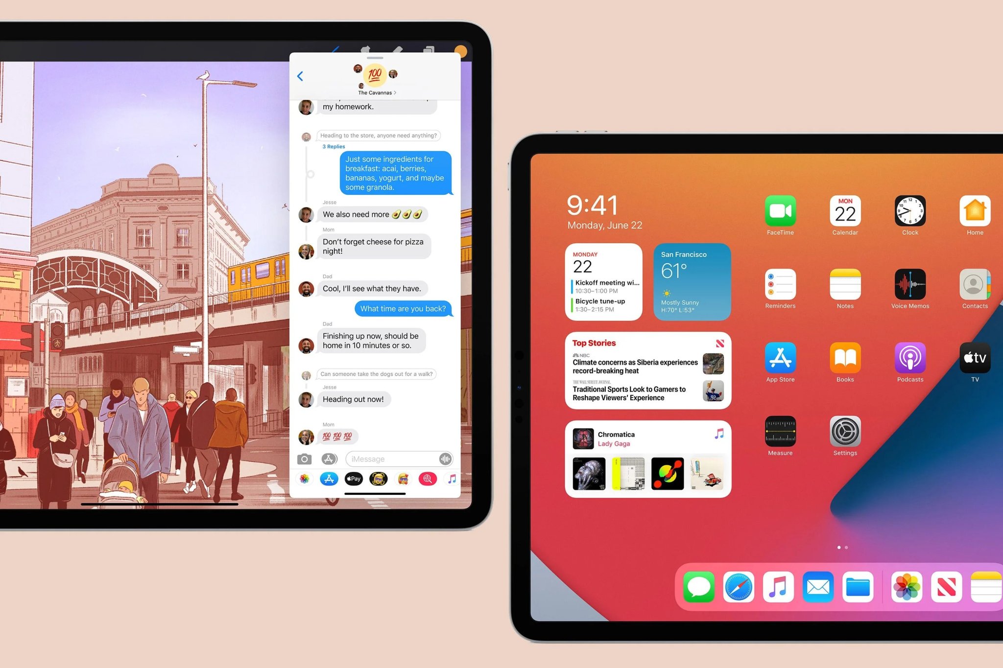 Tech Talk cover image