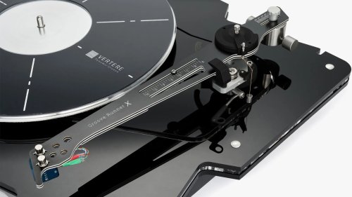 An Esteemed British Hi-Fi Maker Just Gave Its Entry-Level Turntable a Standout Upgrade