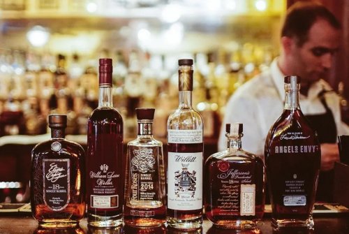 What’s the Best Way to Drink Bourbon? Just Ask a Kentuckian