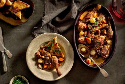 The 25 Best Things to Cook When You Get a Dutch Oven