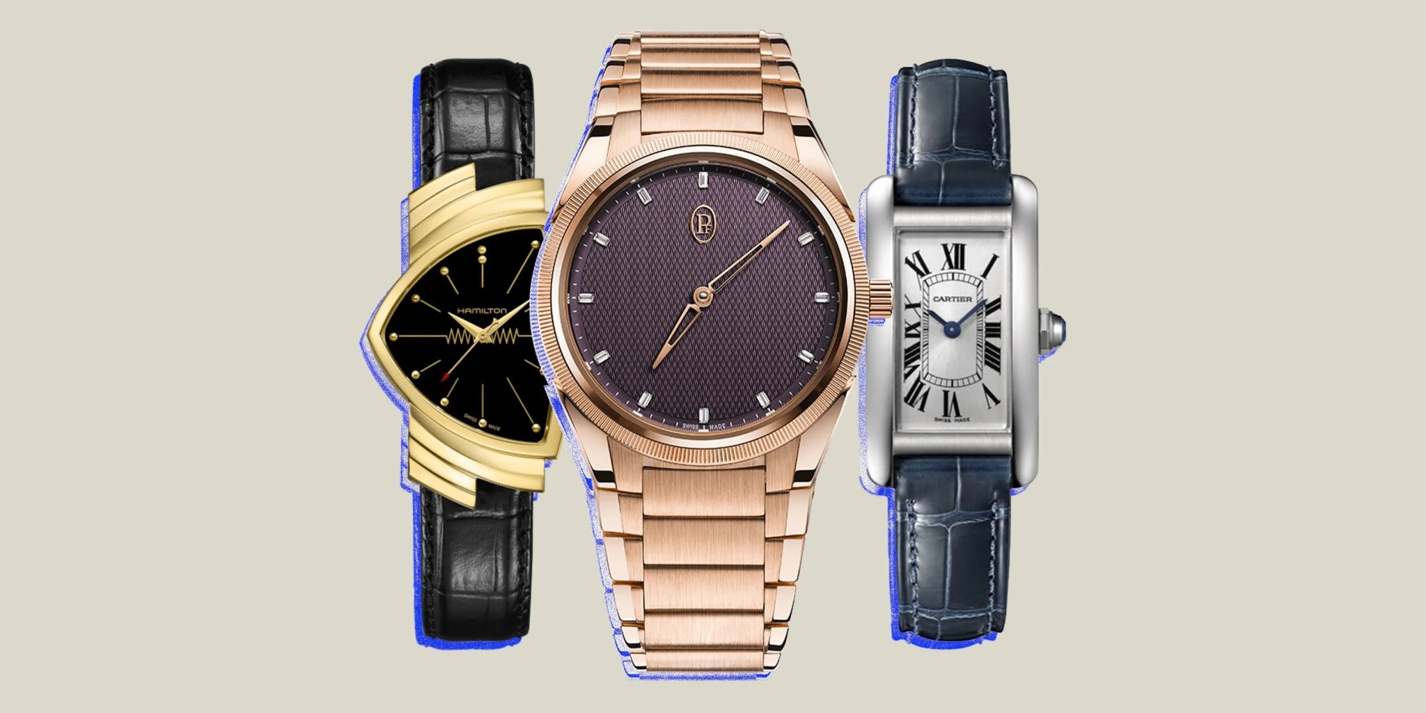 The Best Watches for Women
