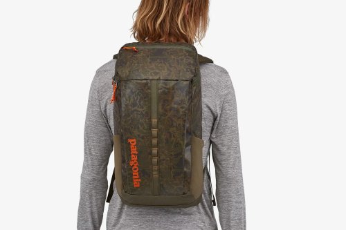 Patagonia’s Best Duffel Is Even Better in Backpack Form — and 30% off Now
