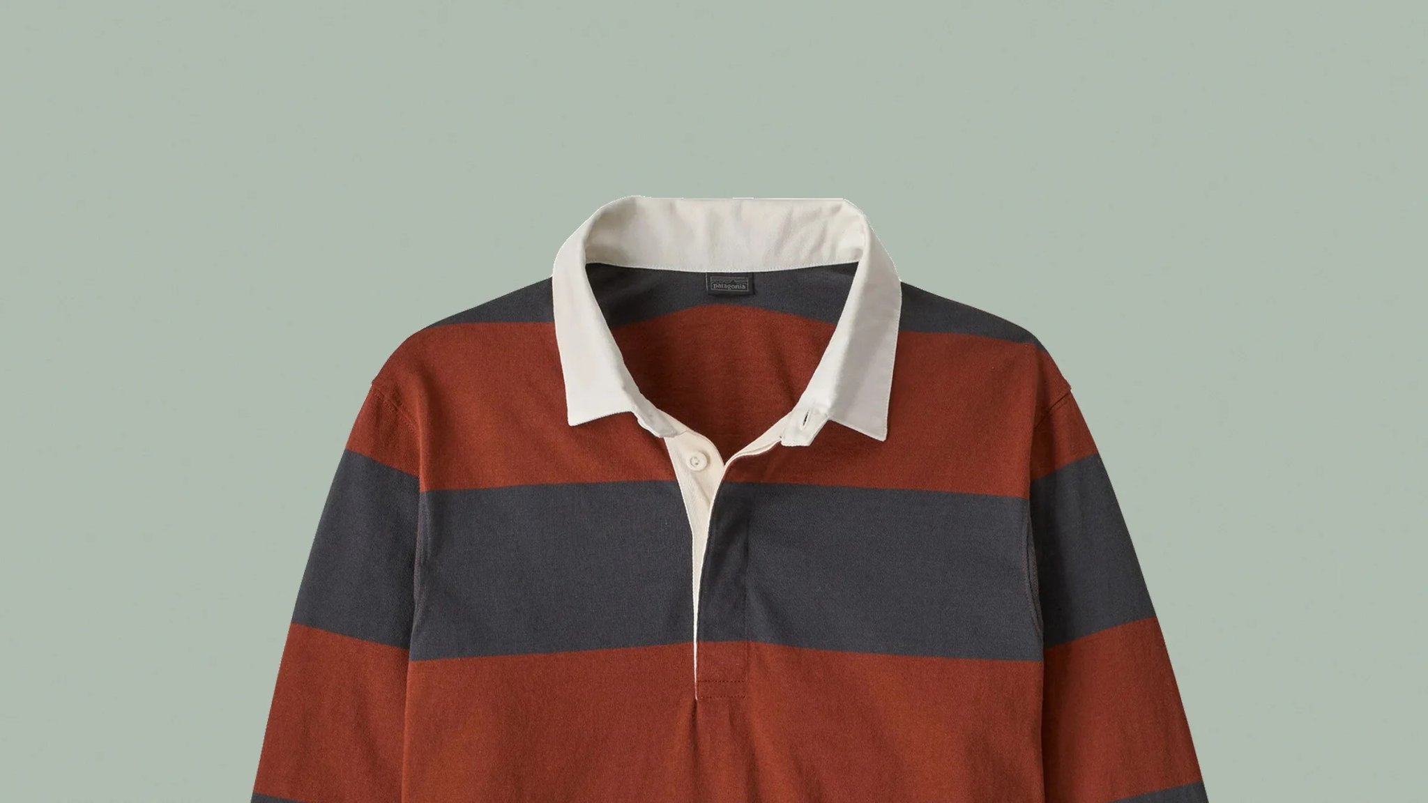 Patagonia Just Brought Back the Shirt That Changed Yvon Chouinard’s Climbing Gear Business Forever