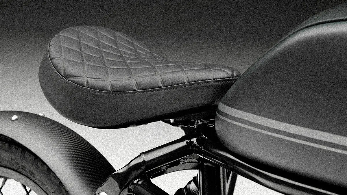 Two Wheels cover image
