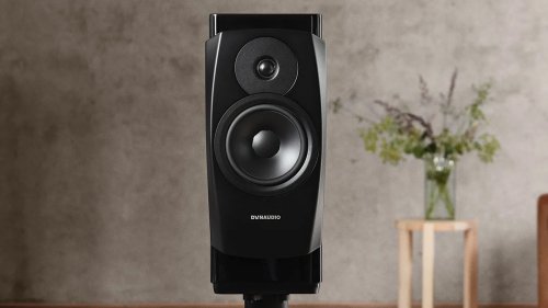 A Danish Hi-Fi Great Just Gave Its Standout Loudspeakers an Audiophile Upgrade