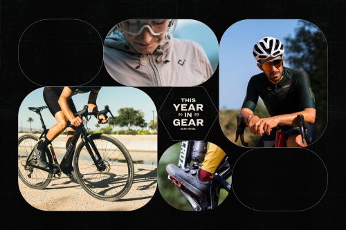 The Best Bicycles, Bike Gear & Apparel of 2023