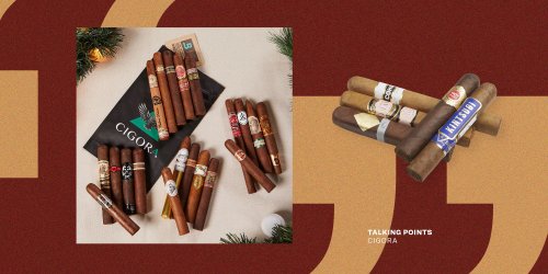 Gifts for the Cigar Enthusiasts in Your Life
