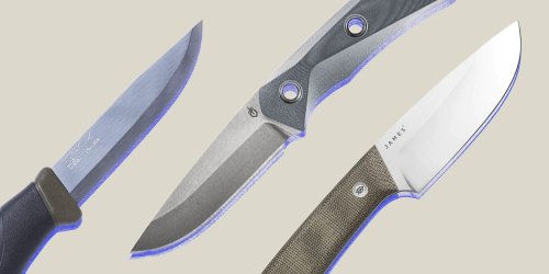 The 10 Best Fixed-Blade Knives Available