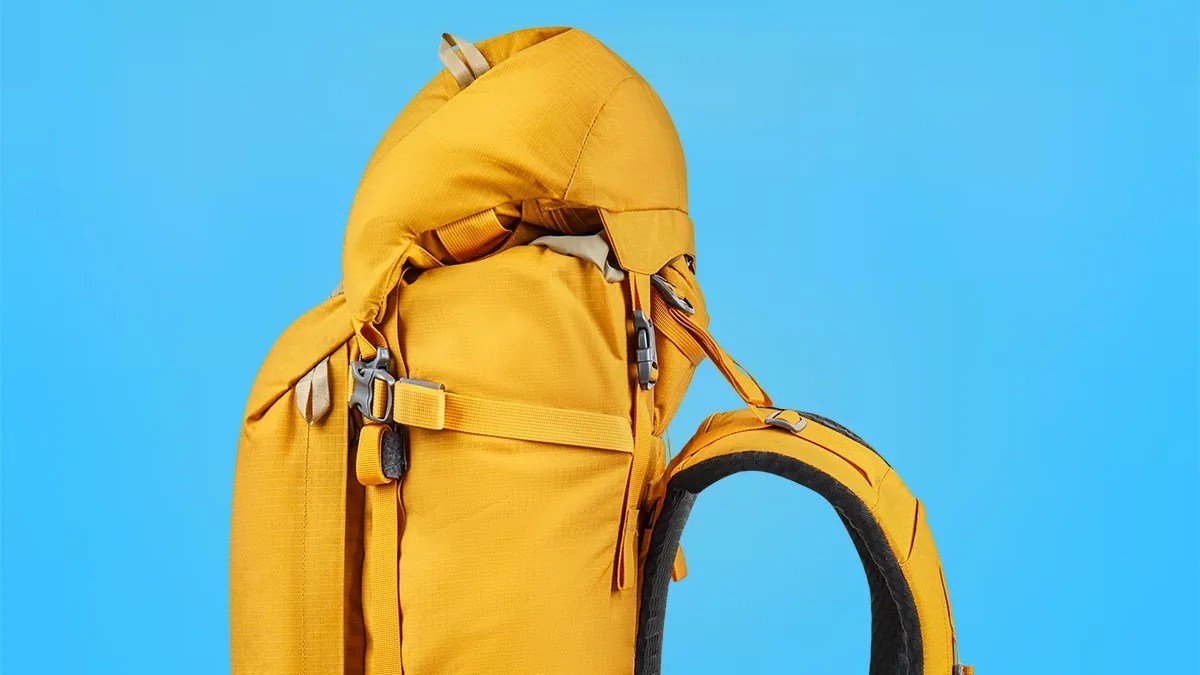 Mystery Ranch’s Revamped Adventure Pack Is a Minimalist Masterpiece