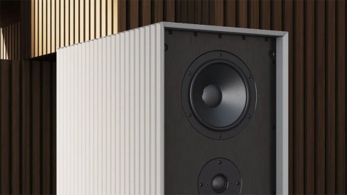 A Renowned Hi-Fi Specialist’s New Loudspeakers Are for Hardcore Audiophiles