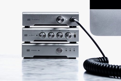 This Is the California Company Making Desktop Hi-Fi Affordable