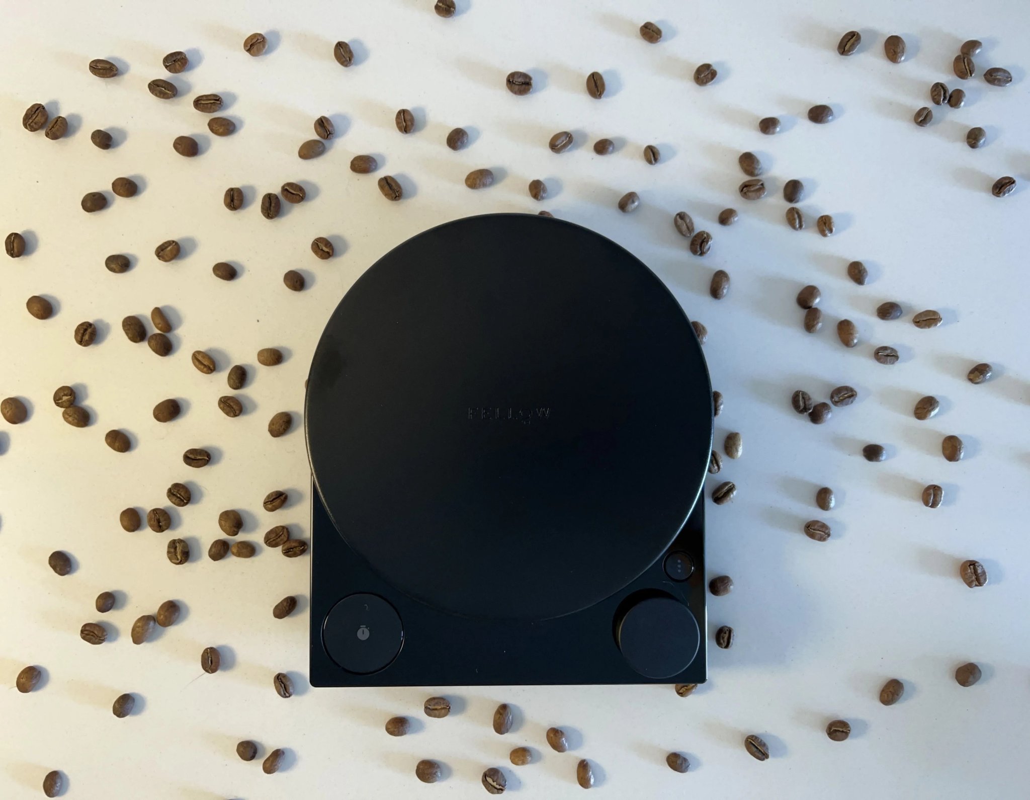 Fellow Tally Pro Precision Scale Review: How Nice Can a Coffee Scale Get?