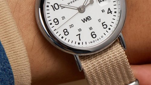 Timex’s Best Starter Watch Under $100 Gets a Fresh Update Ahead of Summer
