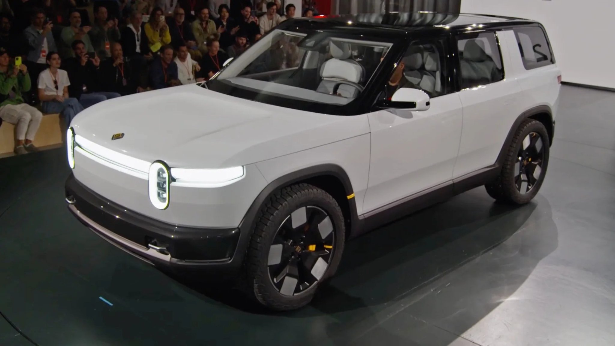 The Rivian R2 Has Arrived, and It’s Everything We Hoped and More