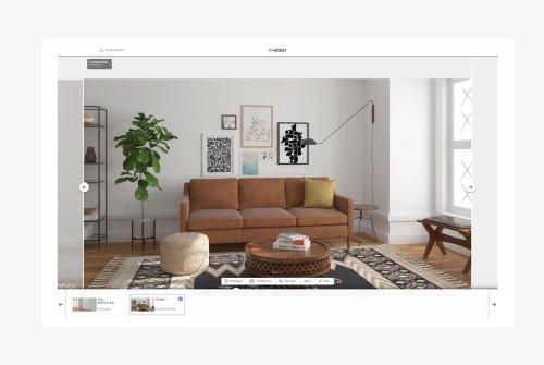 Augmented Reality Is Going to Change the Way You Buy Furniture