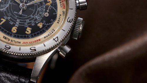 The World’s Oldest Watchmaker Is Returning as Breitling’s Affordable Sister Brand