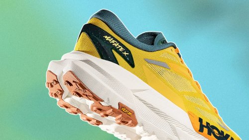 Hoka’s Most Iconic Trail Shoe Is Now More Technical Than Ever