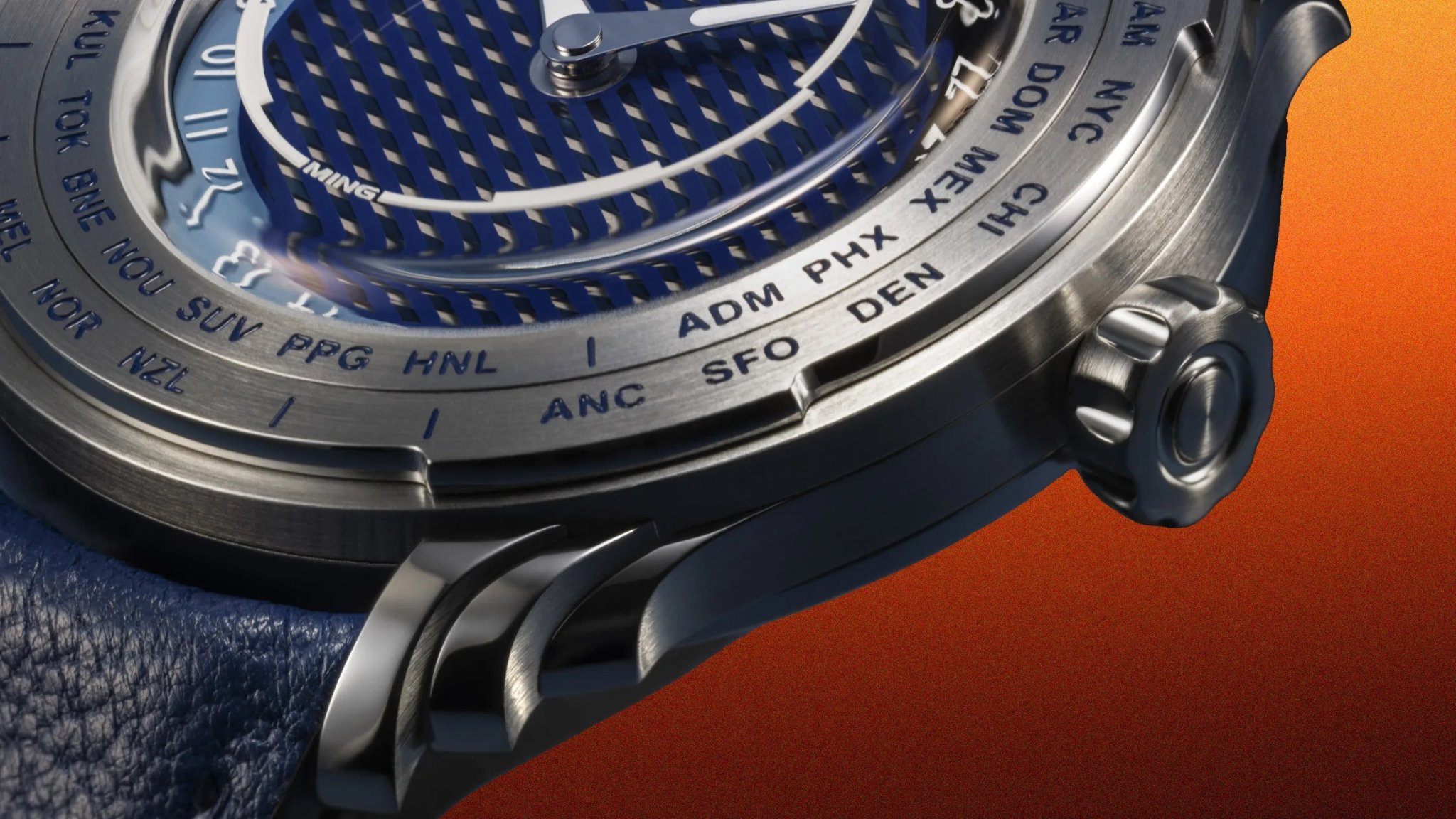 One of My Favorite Independent Brands Just Solved a Major Travel Watch Issue