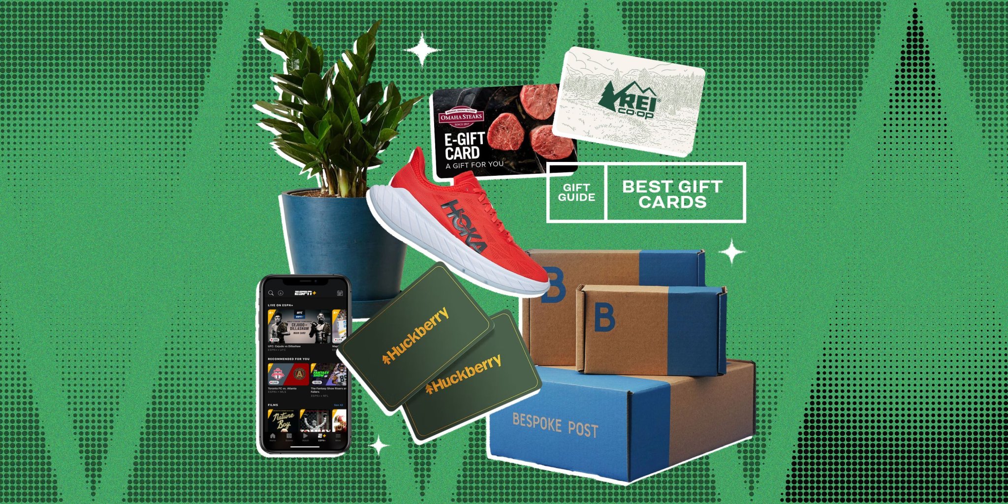 Need a Last-Minute Gift? Here Are the Best Gift Cards for Men