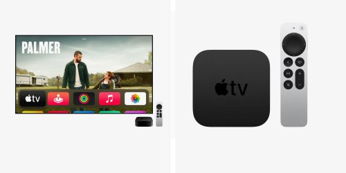 All the Reasons to Still Buy an Apple TV In 2024