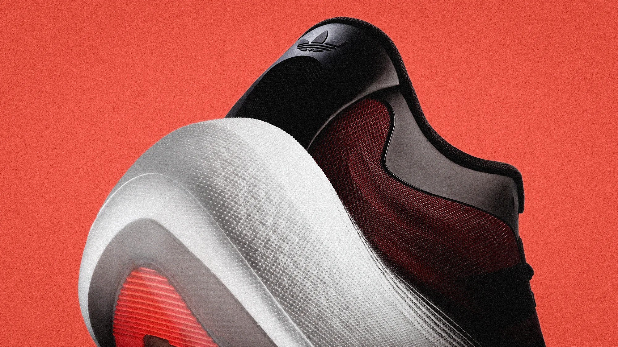 Adidas’ Hyperboost Euphoria Puts Premium Training Tech into an Elevated Everyday Sneaker