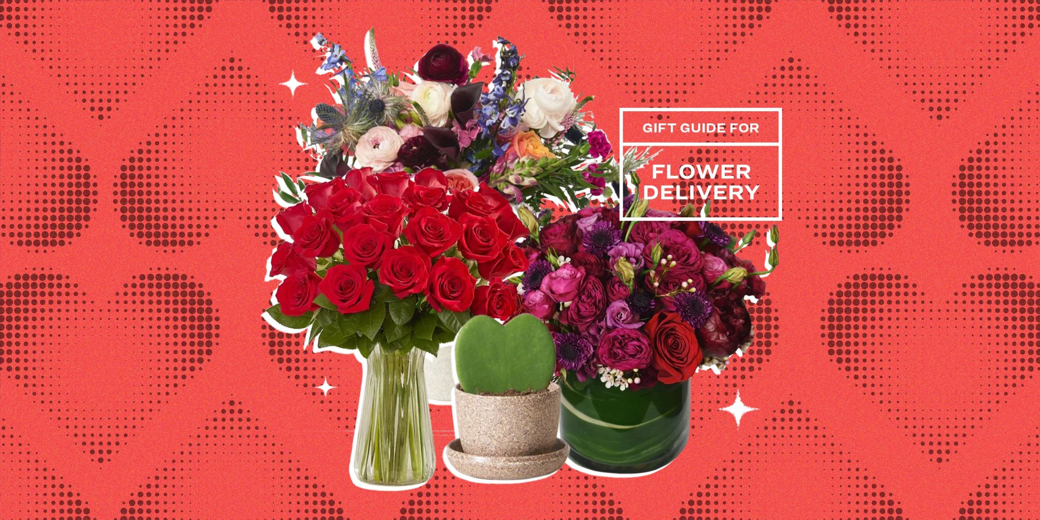 Need a Bouquet for Mother’s Day? These Are the Best Online Flower Delivery Services