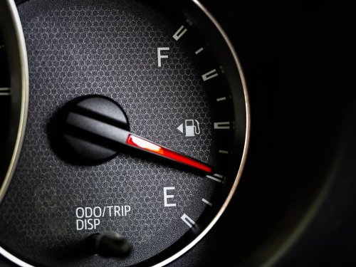 Forgot Which Side the Gas Tank Is On? There’s a Shockingly Easy Way to Know