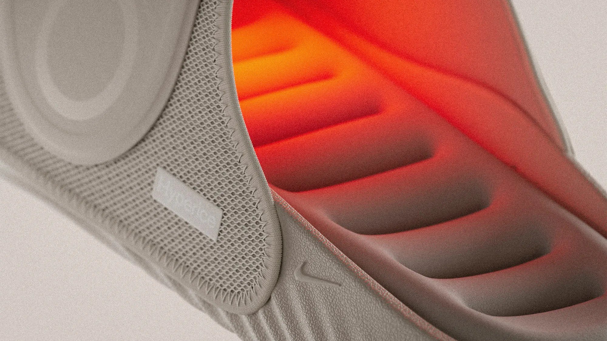 Did Nike Just Drop the Most Innovative Sandal of All Time?
