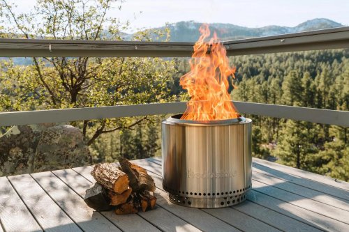 Which Solo Stove Should You Get? Solo Stove Sizes, Explained